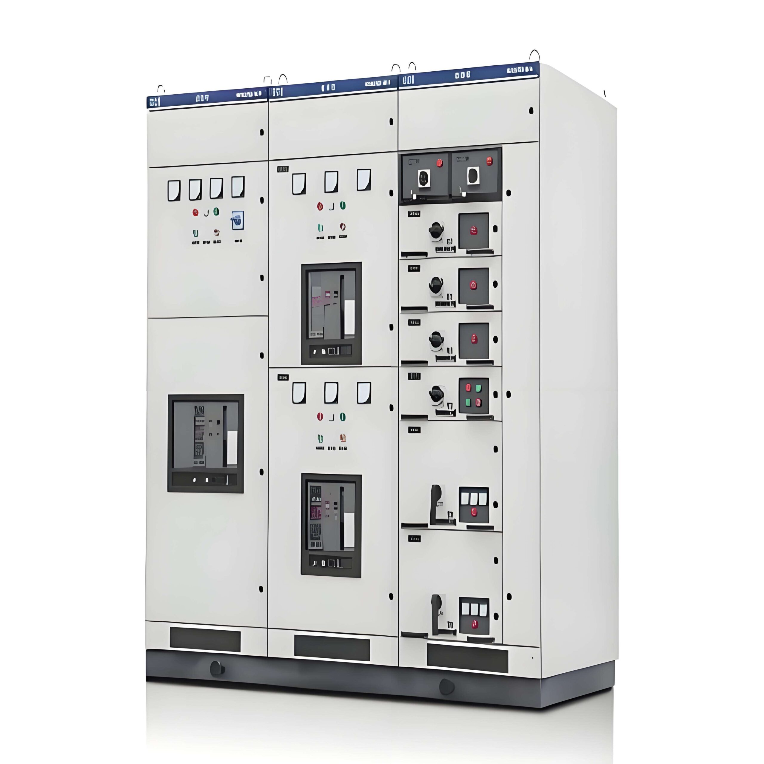Low Voltage Equipment