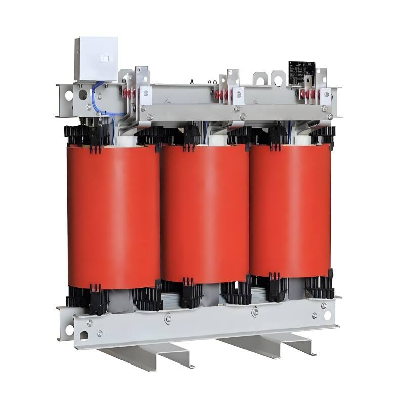 Dry Type Transformers