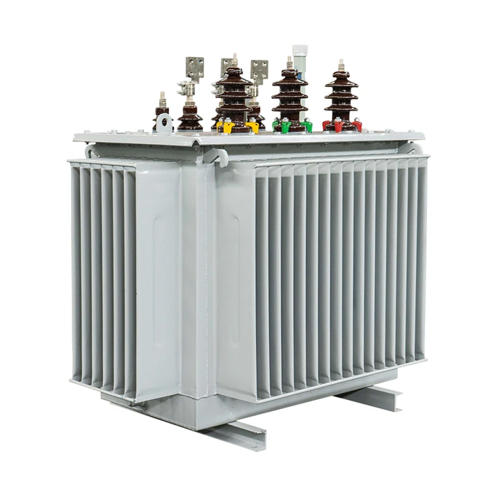1000 MVA Oil Immersed Power Transformer
