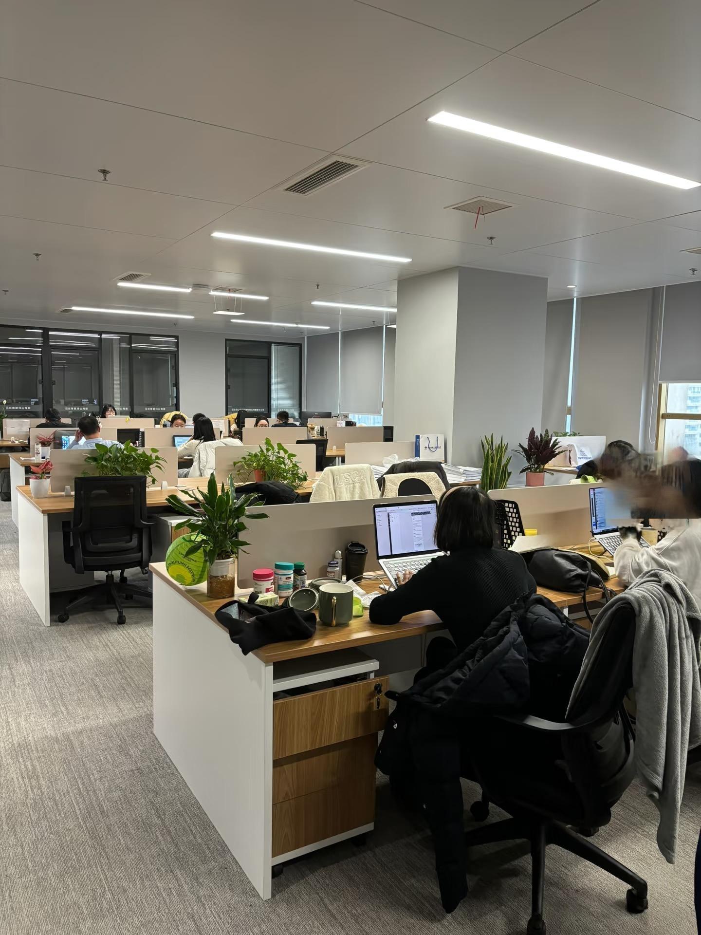 Toppower-Asia Global Office