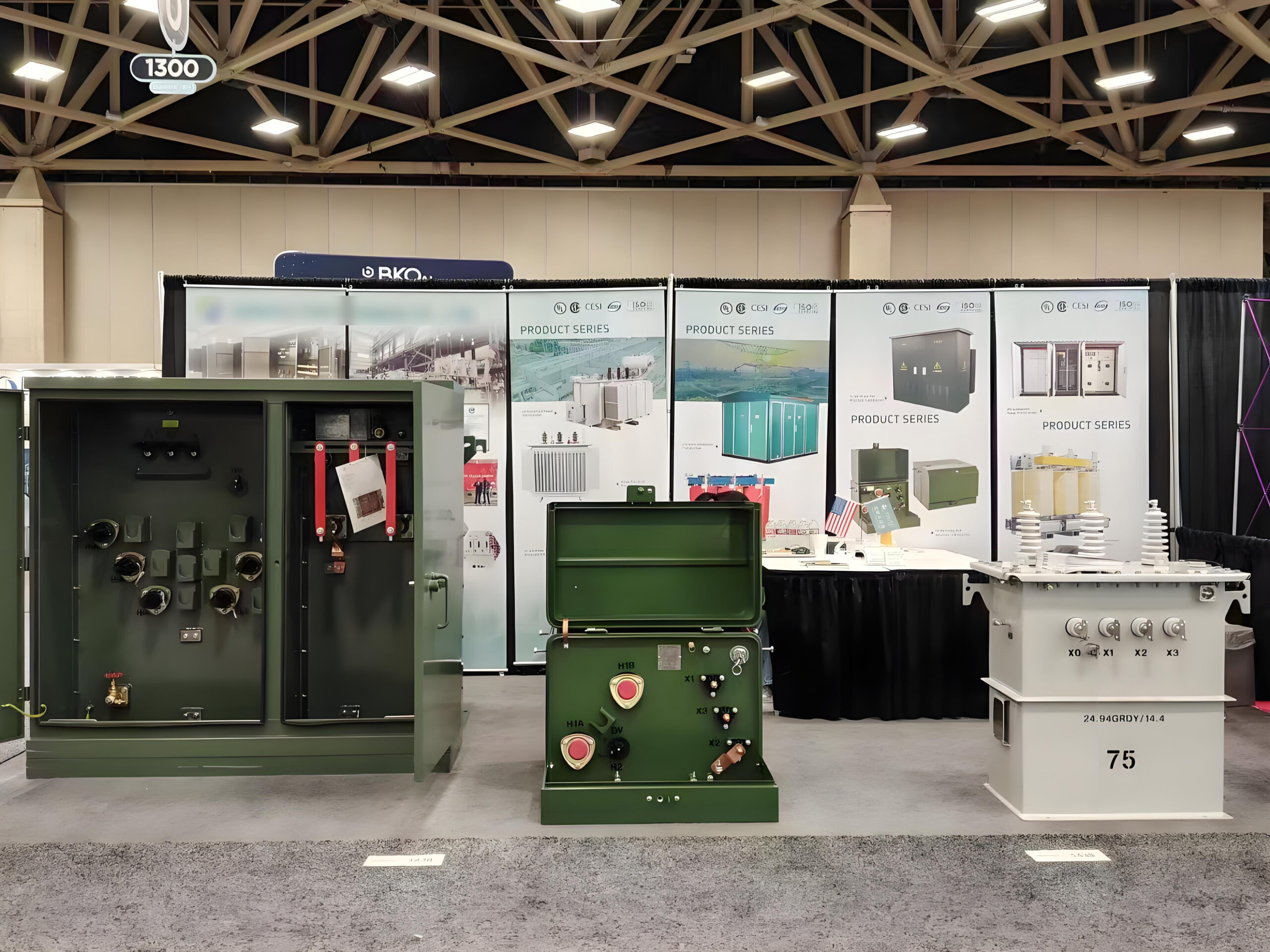 International Trade Exhibition